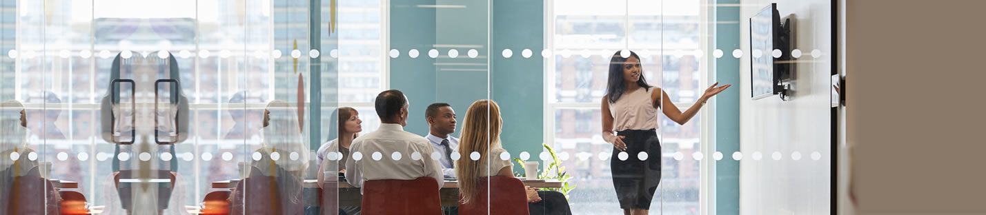 Chartered Marketing Consultant