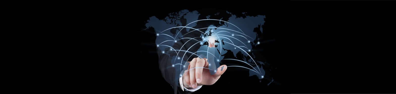 global representatives